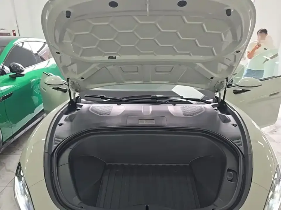 Xiaomi SU7