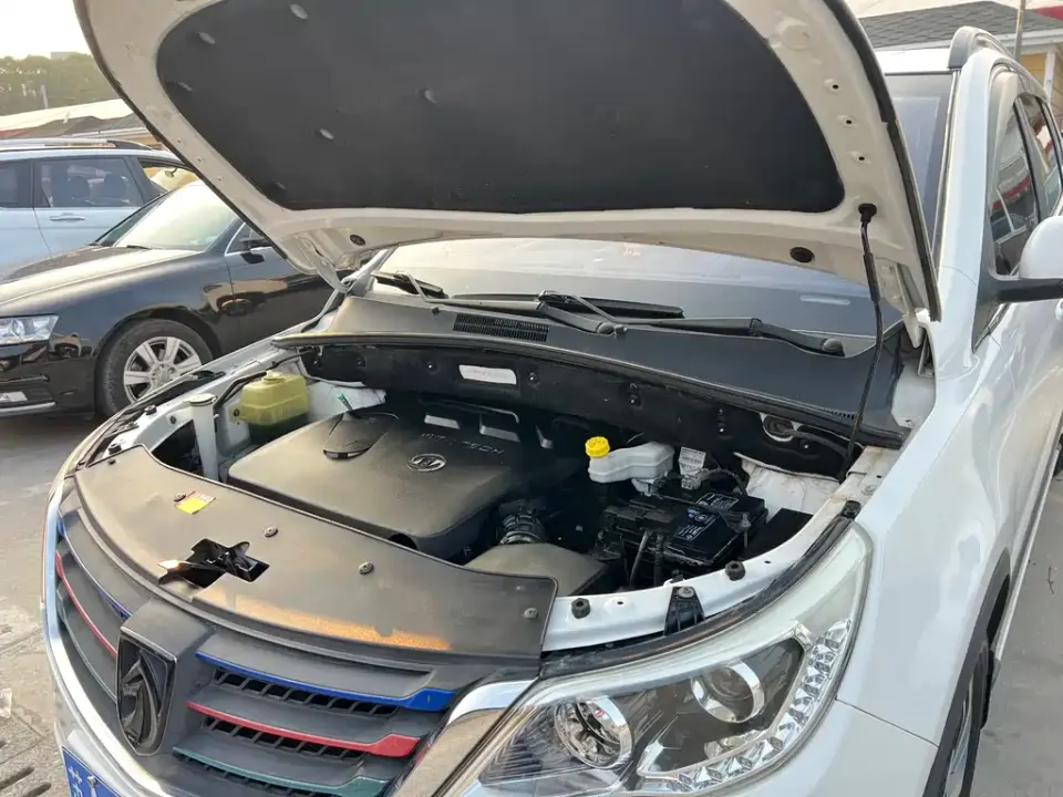 Baojun 560