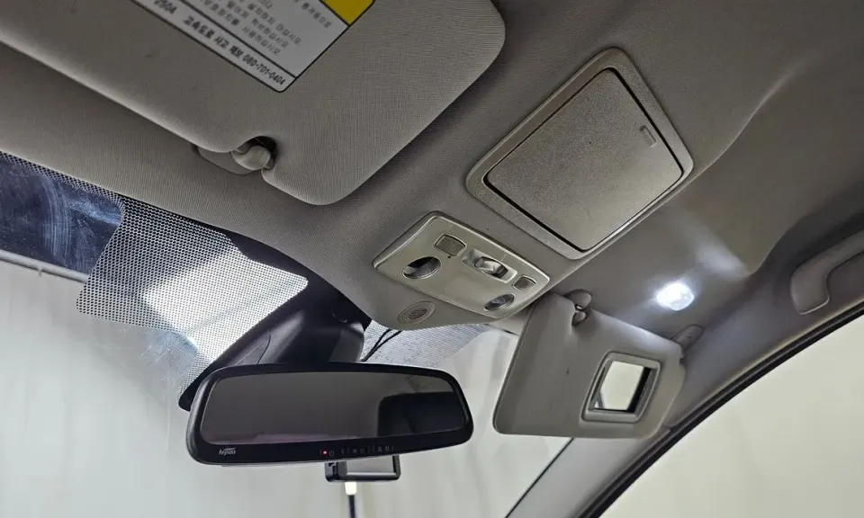 Renault Samsung SM7