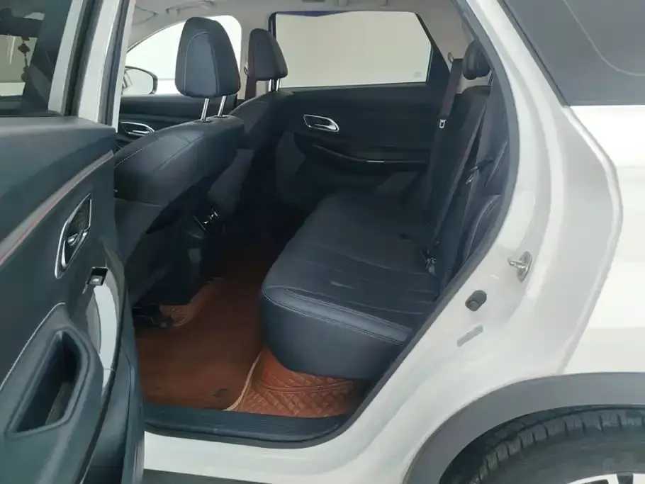 Oshan Oushang X7