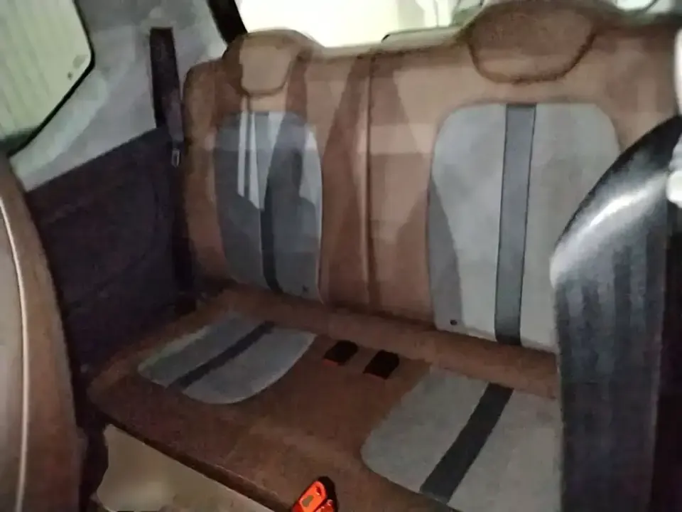 Wuling MINIEV