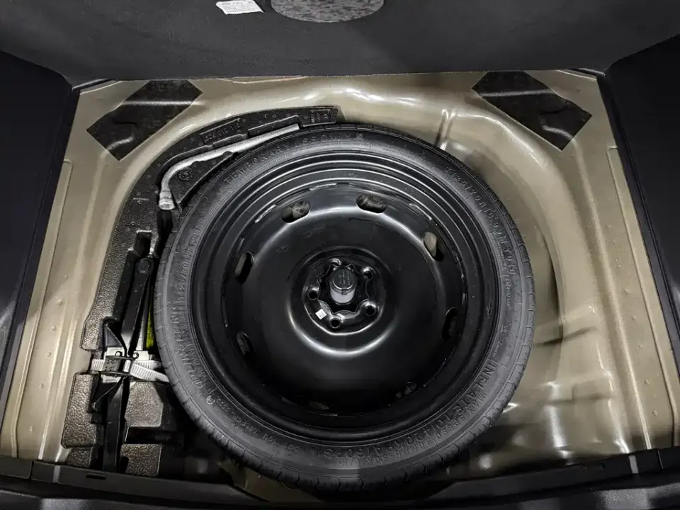 Jetta VS5