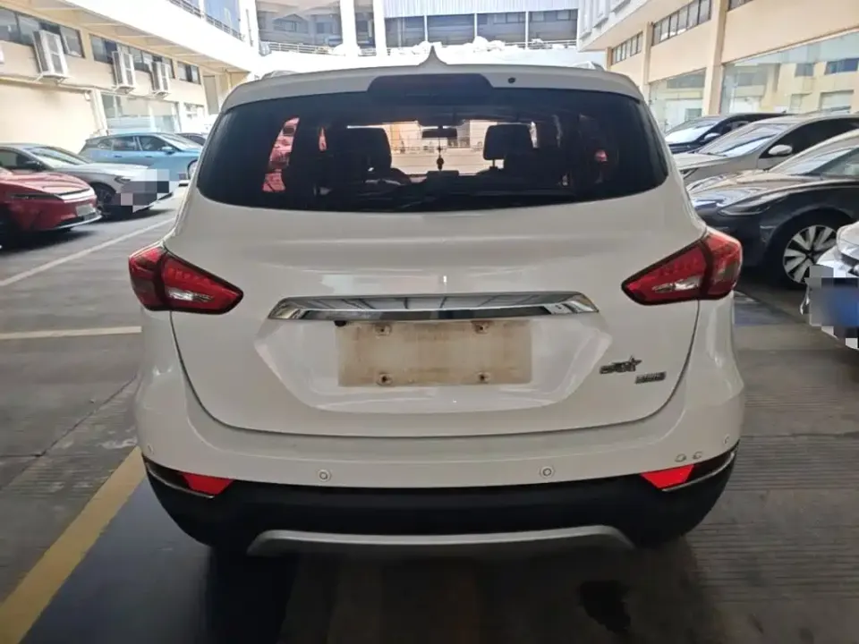 Aeolus AX5