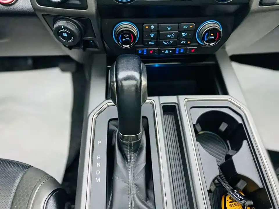Ford F-150 Raptor