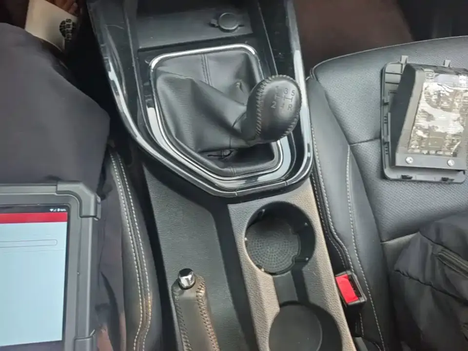 Fengguang Fengguang S560