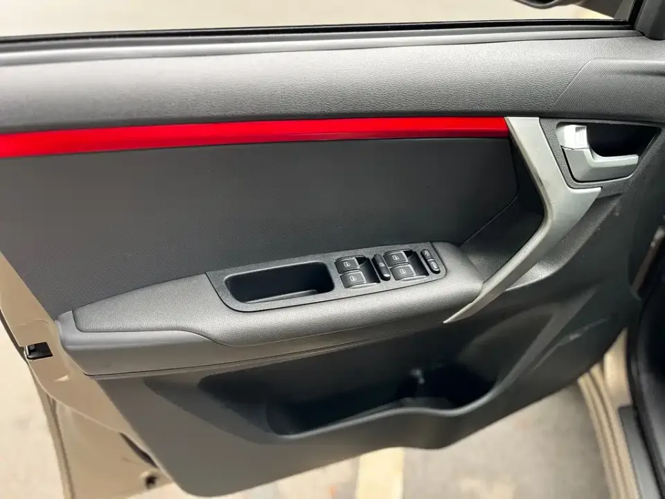 Chery Tiggo 3
