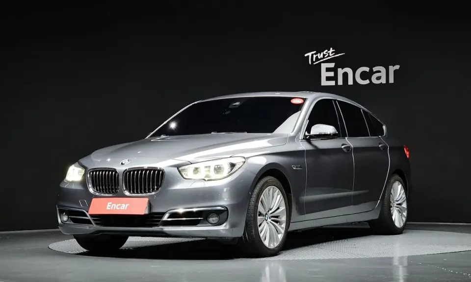 BMW Gran Turismo