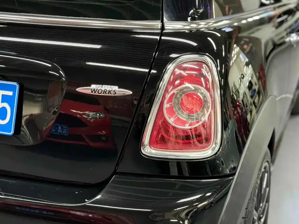MINI Mini JCW