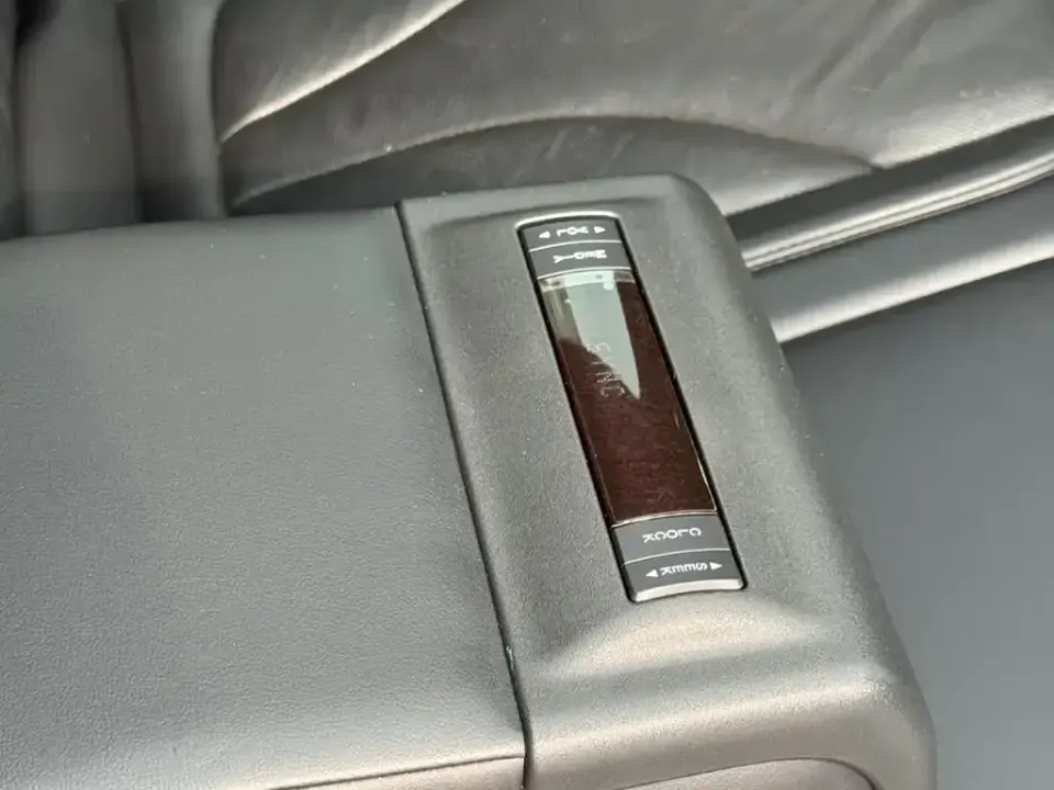 Lincoln MKX