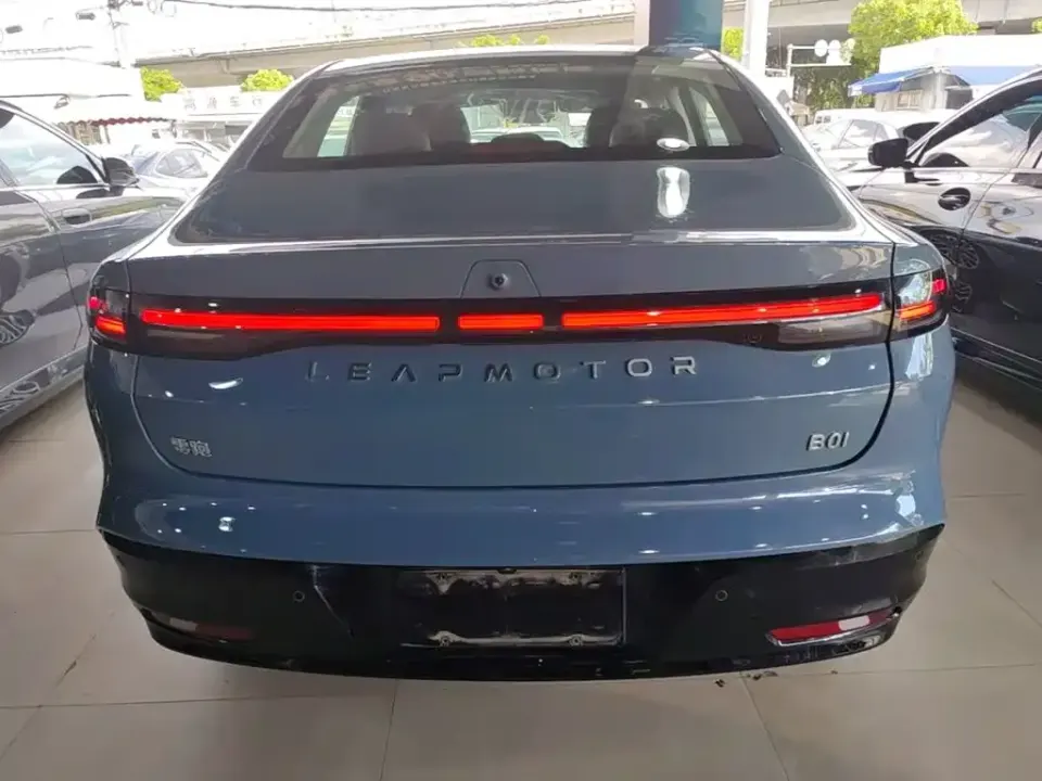 Leapmotor Leapmotor B01