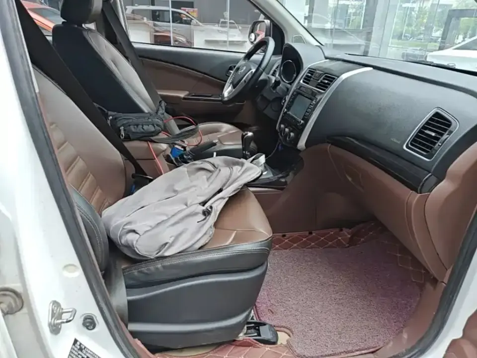 Fengxing Fengxing SX6