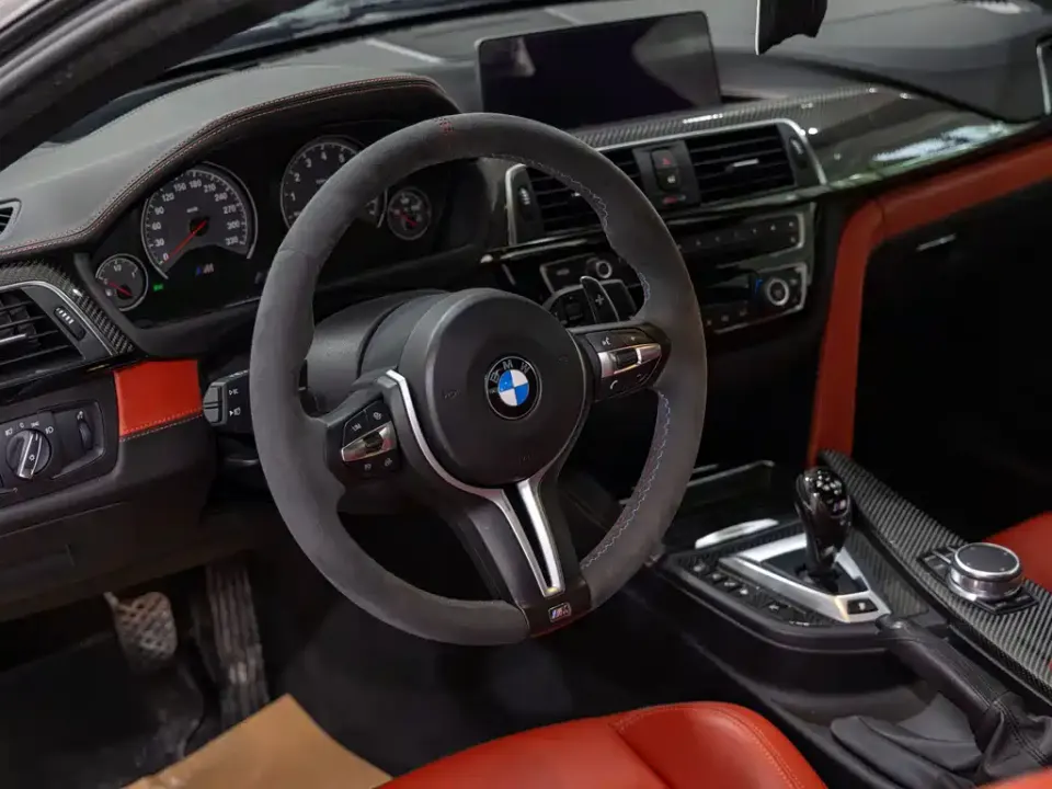 BMW M4