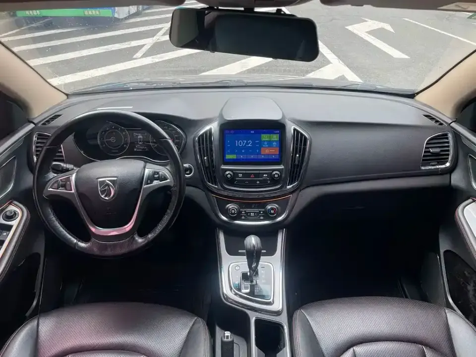 Baojun 560