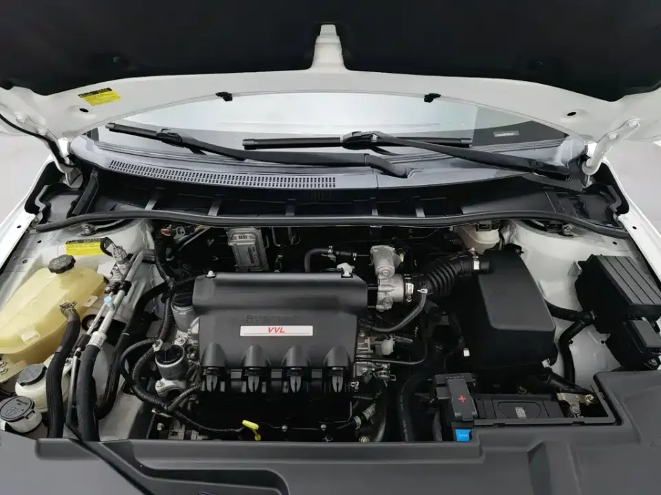 BYD Surui