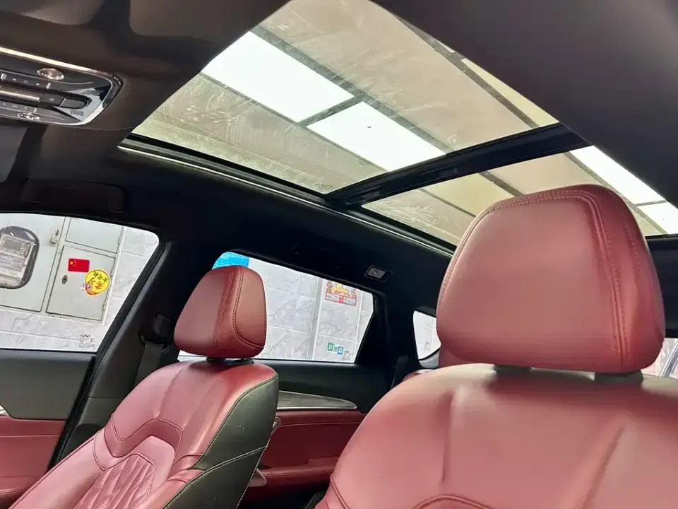 Jetour X70 Plus