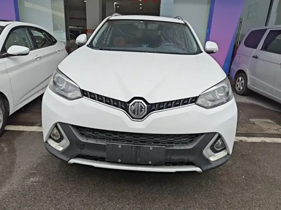 MG MG GS