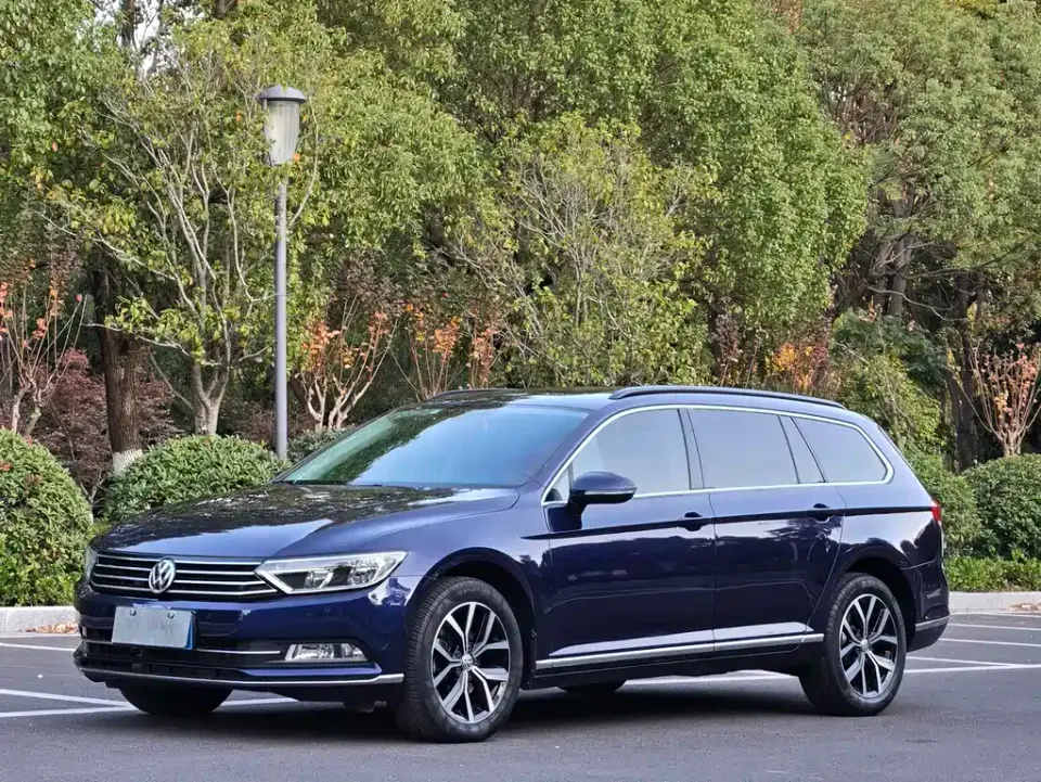 Volkswagen Viloran