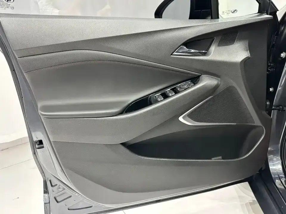 Chevrolet Volando