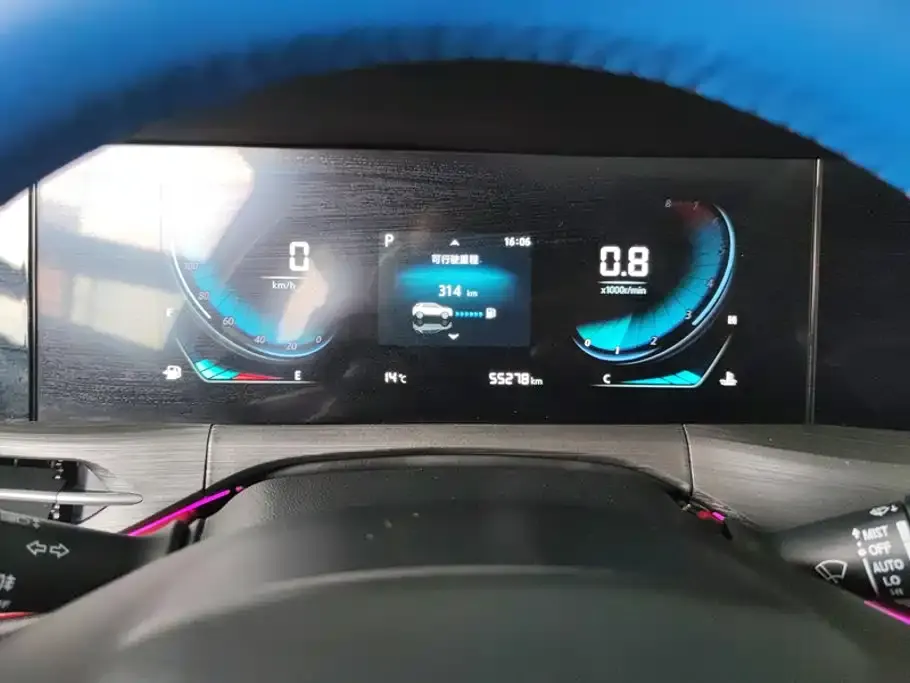 Changan CS55PLUS