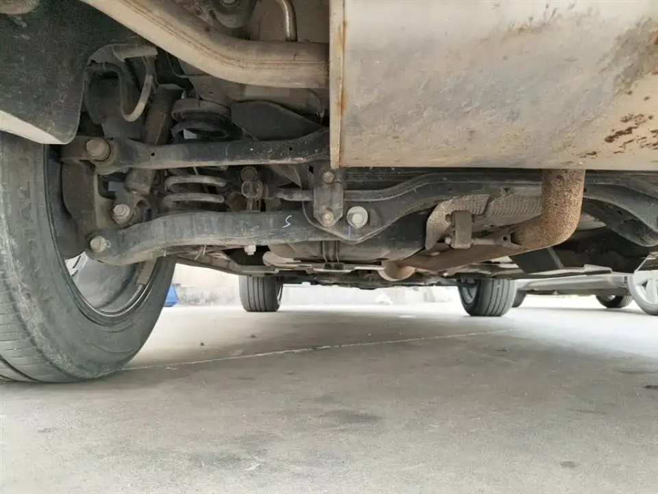 Oshan Oushang Z6