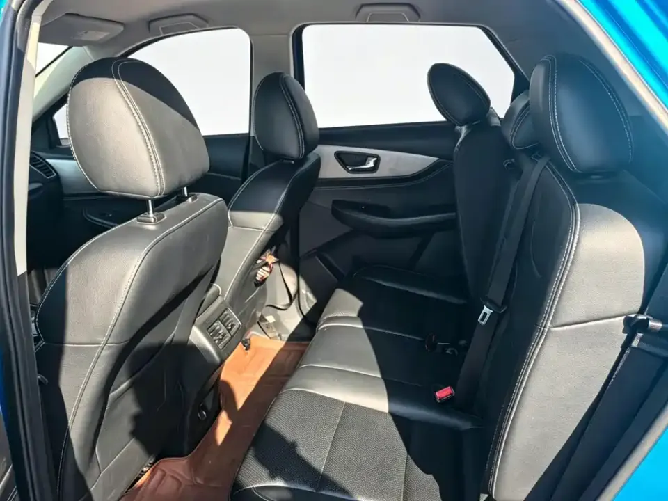 Fengguang Fengguang S560