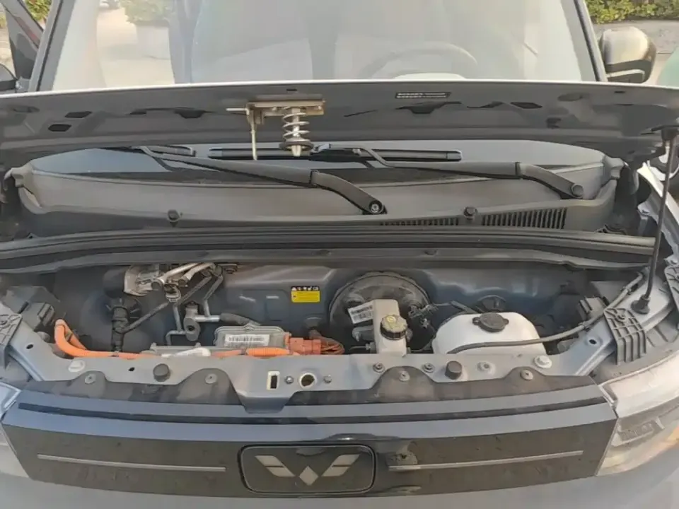 Wuling MINIEV