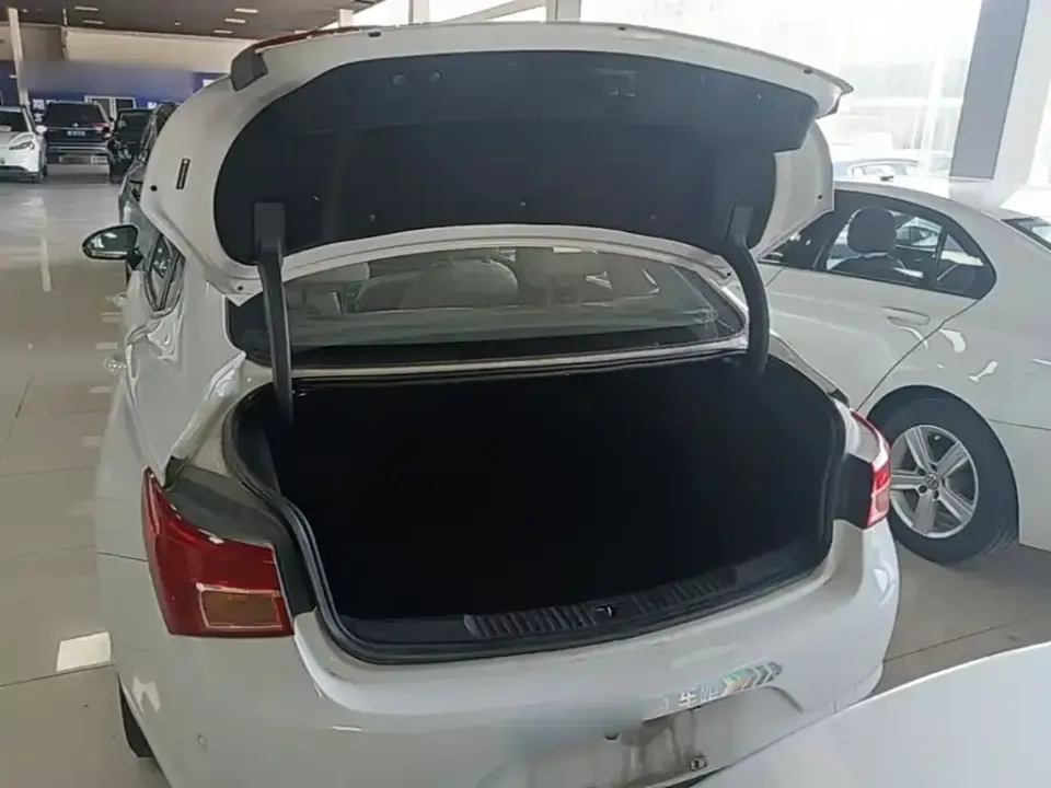 Buick Verano