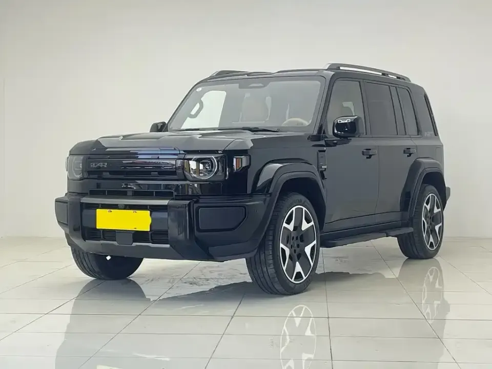 iCAR iCAR V27