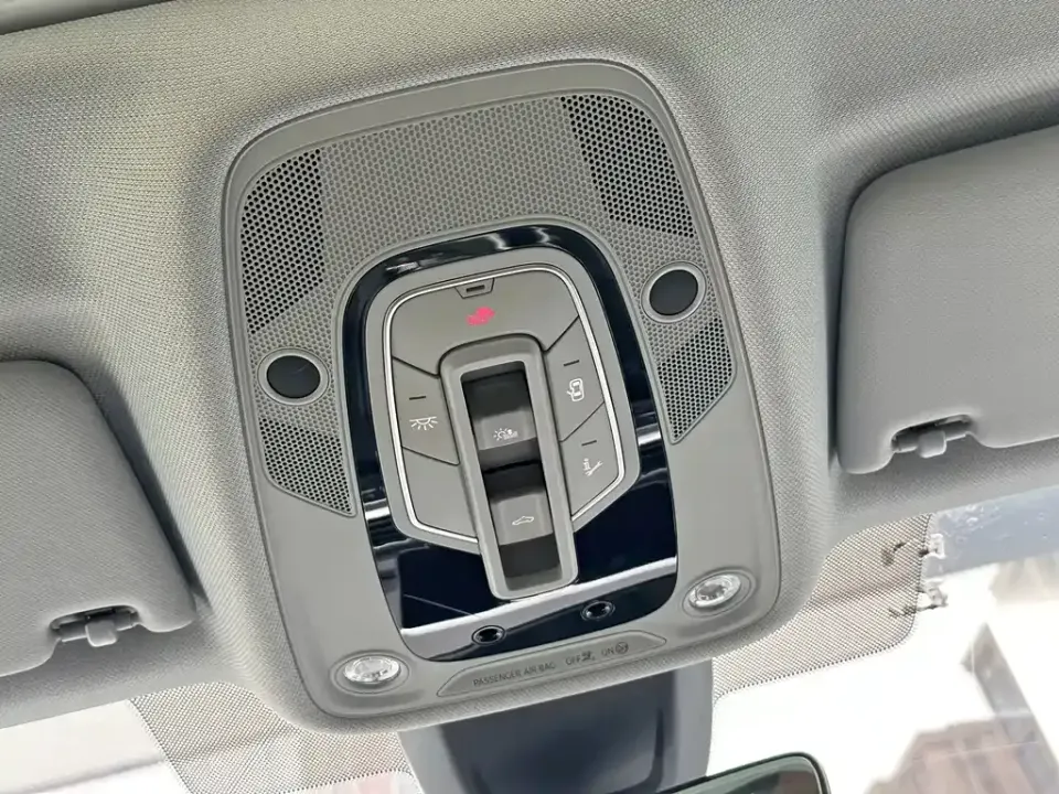 Audi A5 (Import)