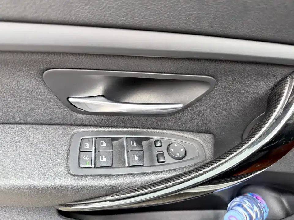 BMW 3 Series GT
