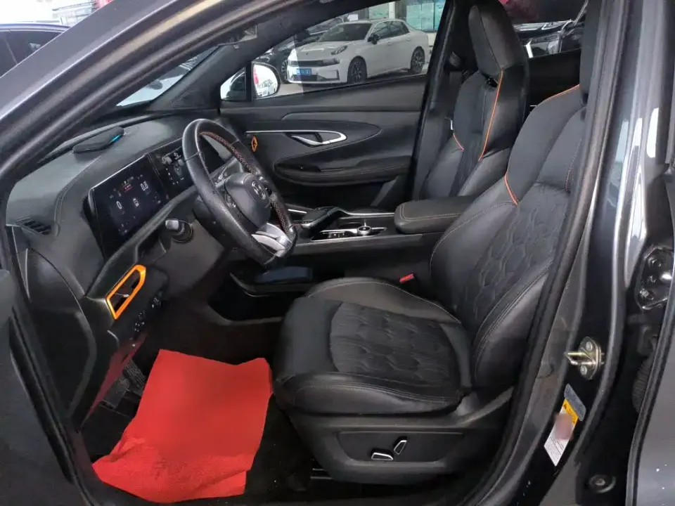 Changan UNI-T