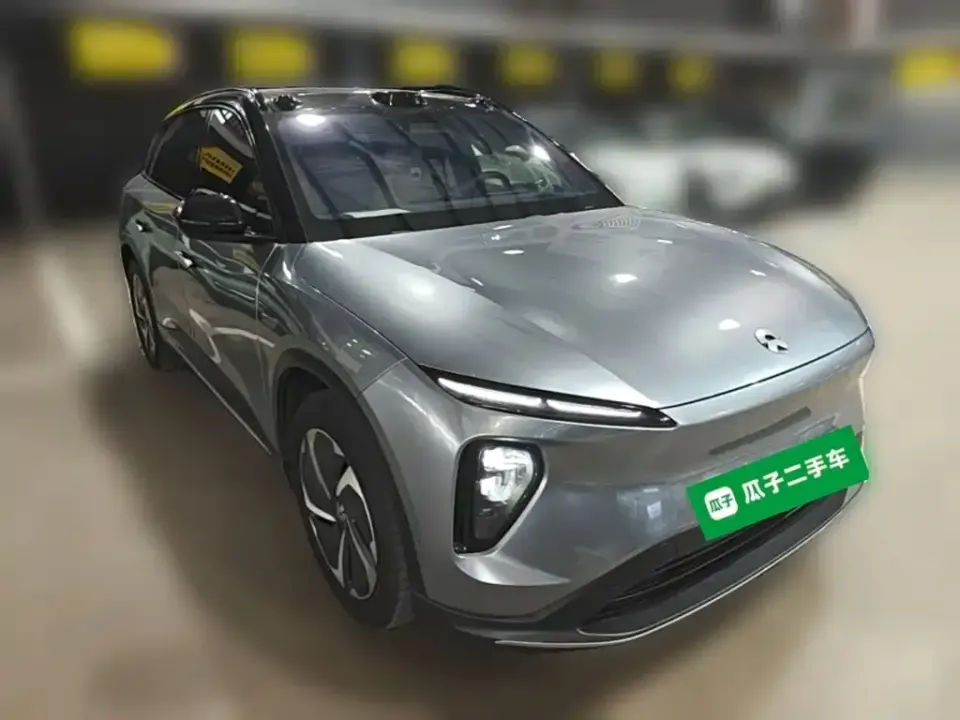 Nio ES6