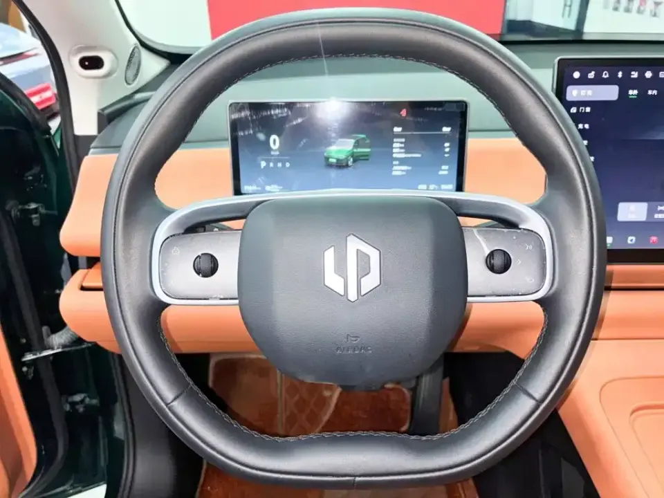 Leapmotor Leapmotor C10