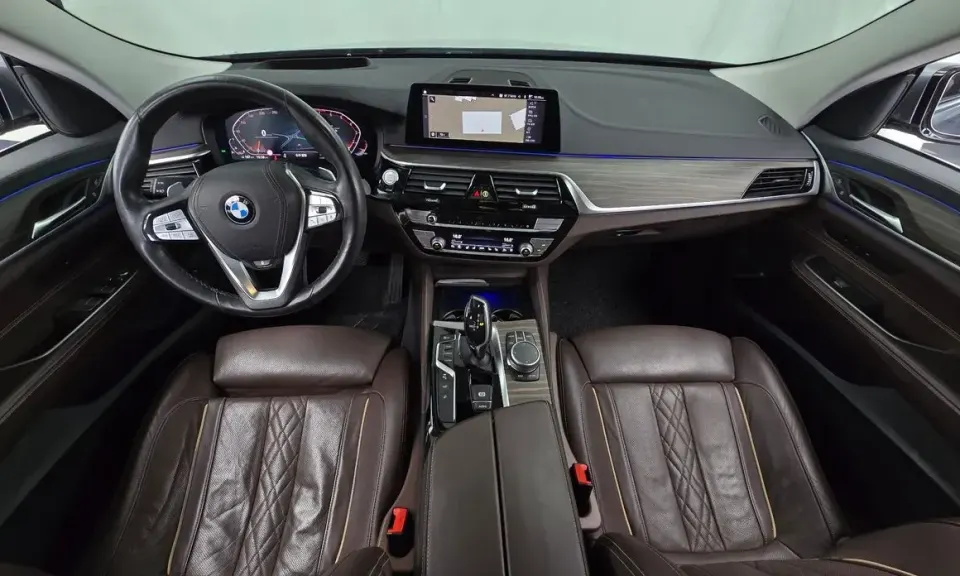 BMW Gran Turismo