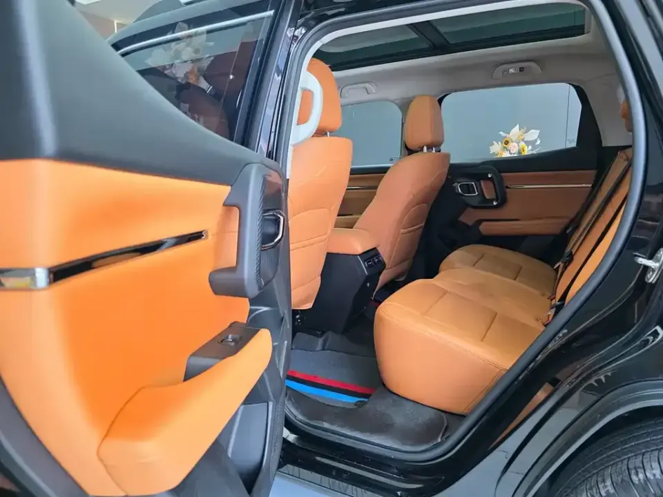 Haval Big Dog PLUS