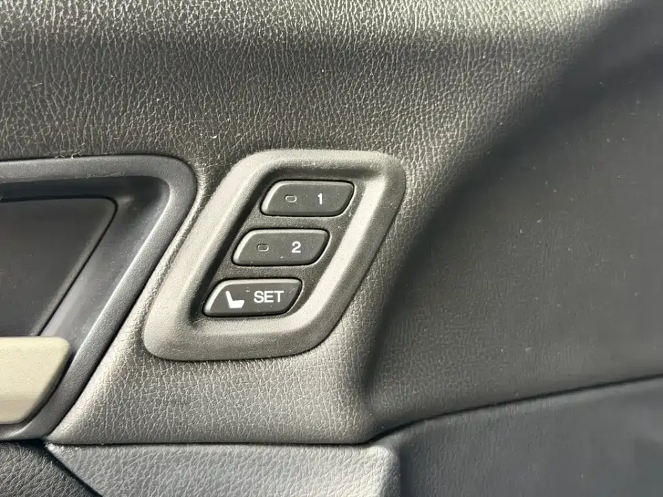 Honda Crosstour