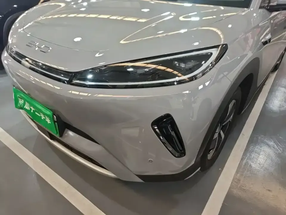 BYD Sealion 05 EV