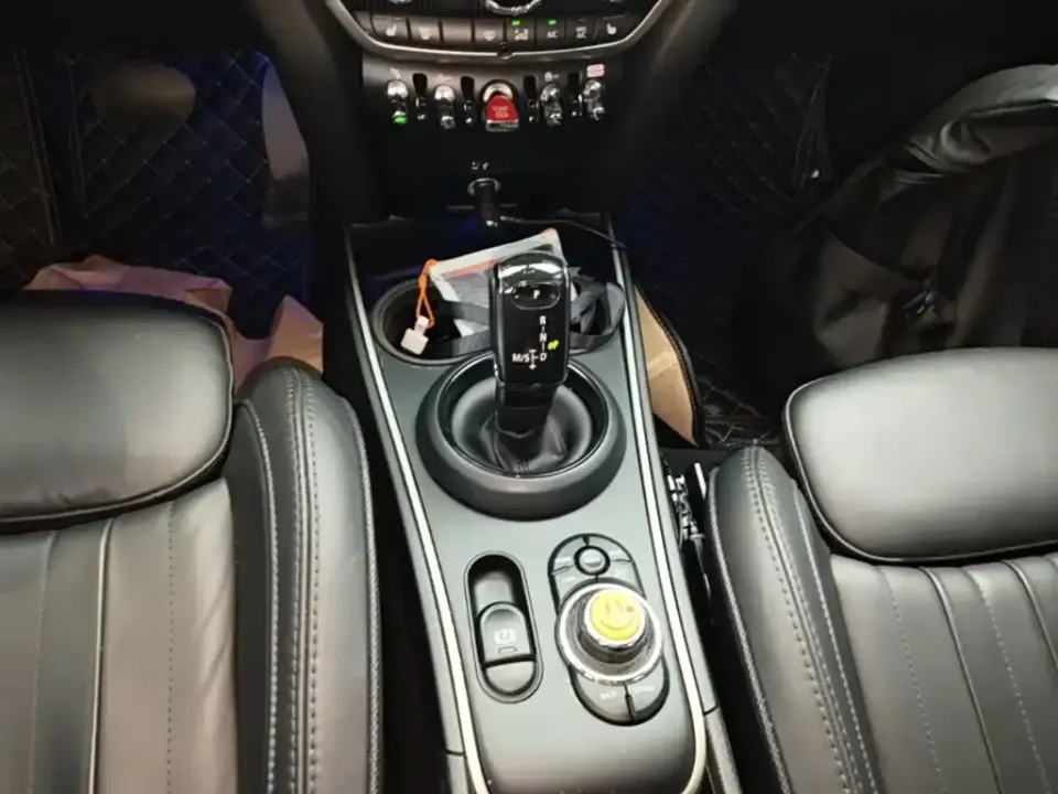 MINI Mini Countryman