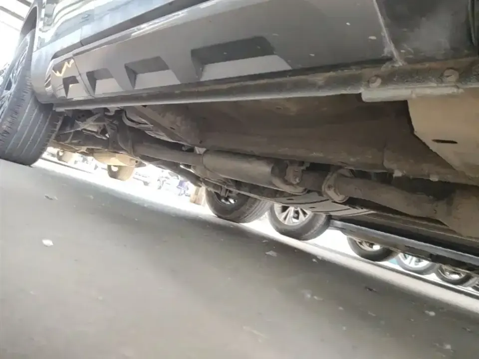 Haval H4