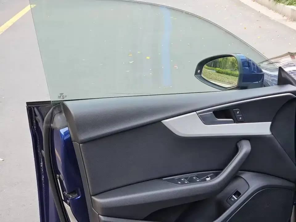 Audi A5 (Import)