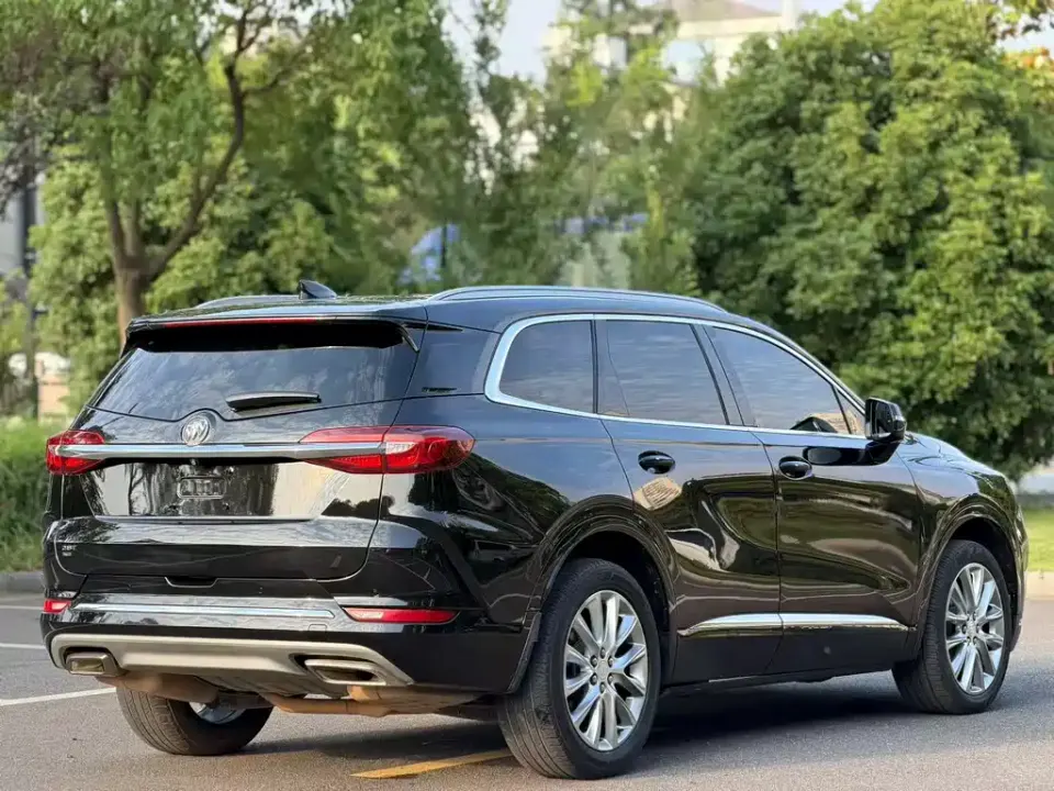 Buick Enclave