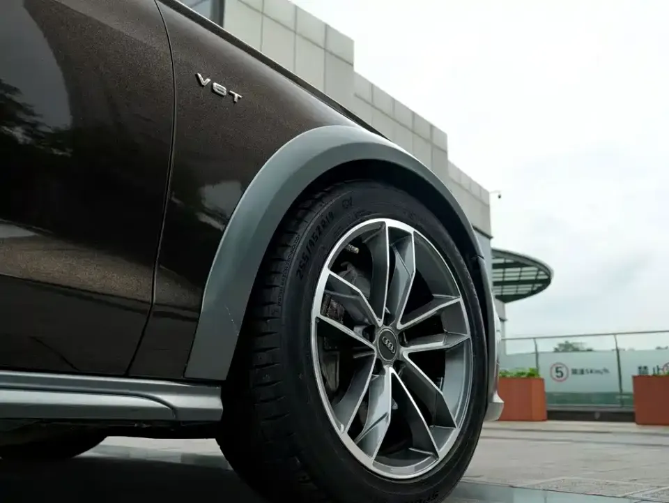 Audi A6 (Import)