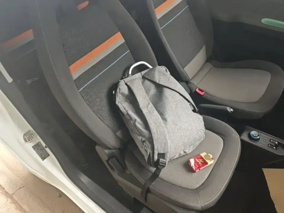 Wuling MINIEV