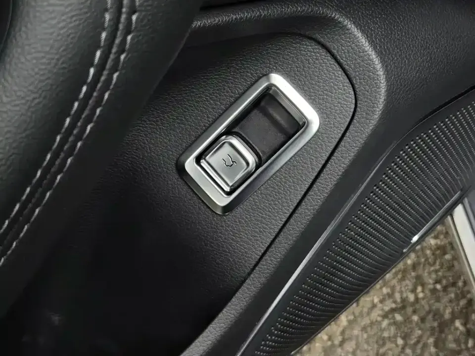 Hongqi Hongqi H5