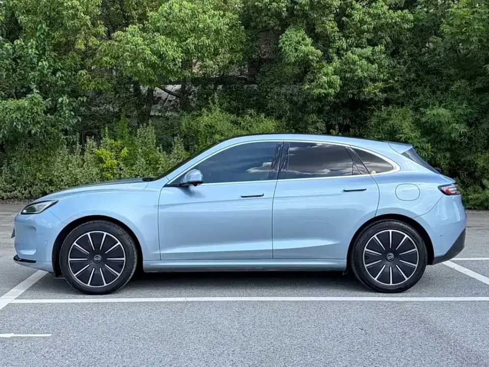 AITO AITO M5
