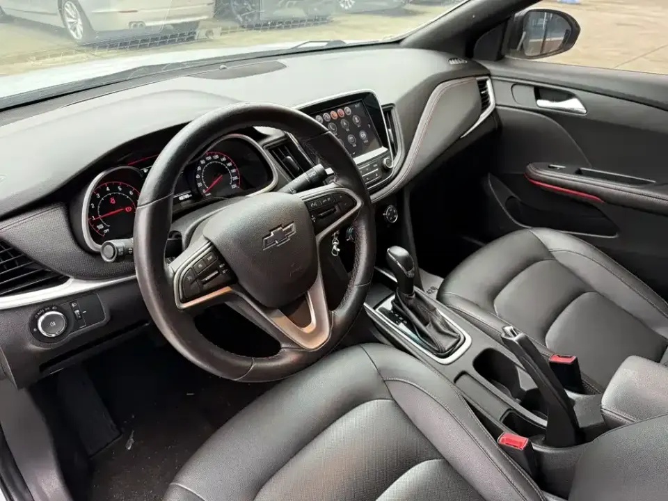 Chevrolet Monza