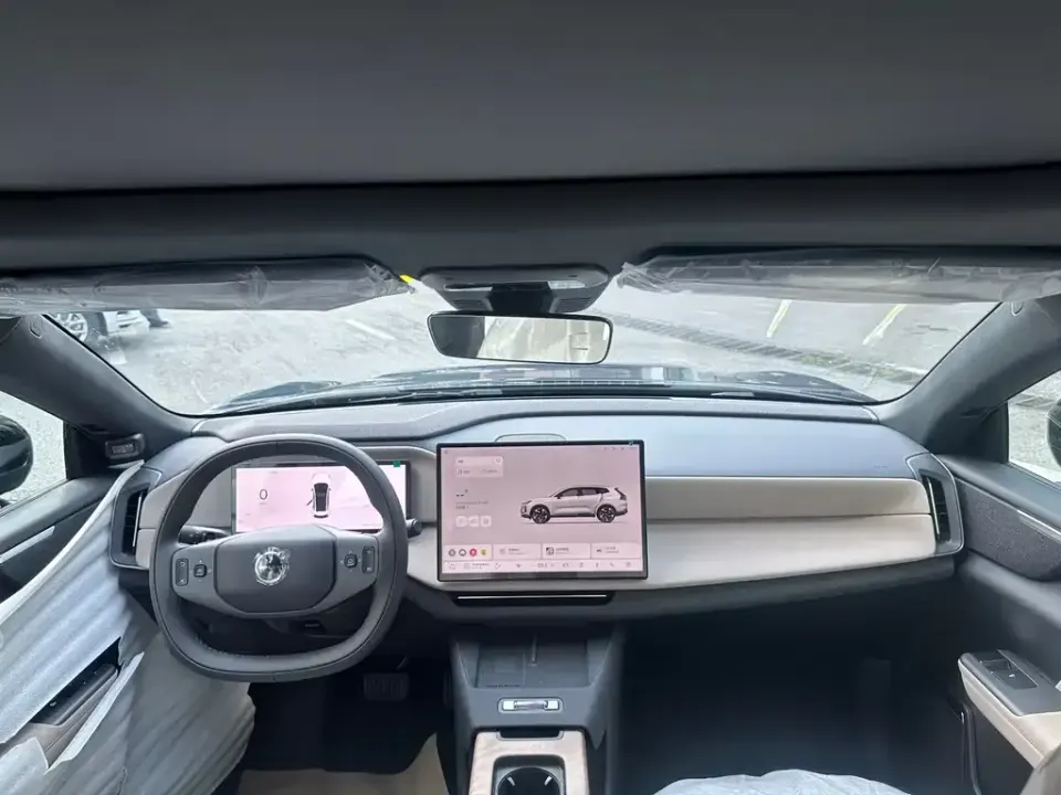 Volvo XC70 PHEV