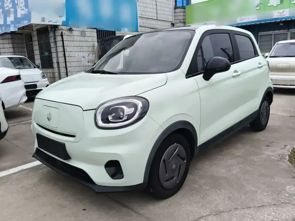 Leapmotor Leapmotor T03