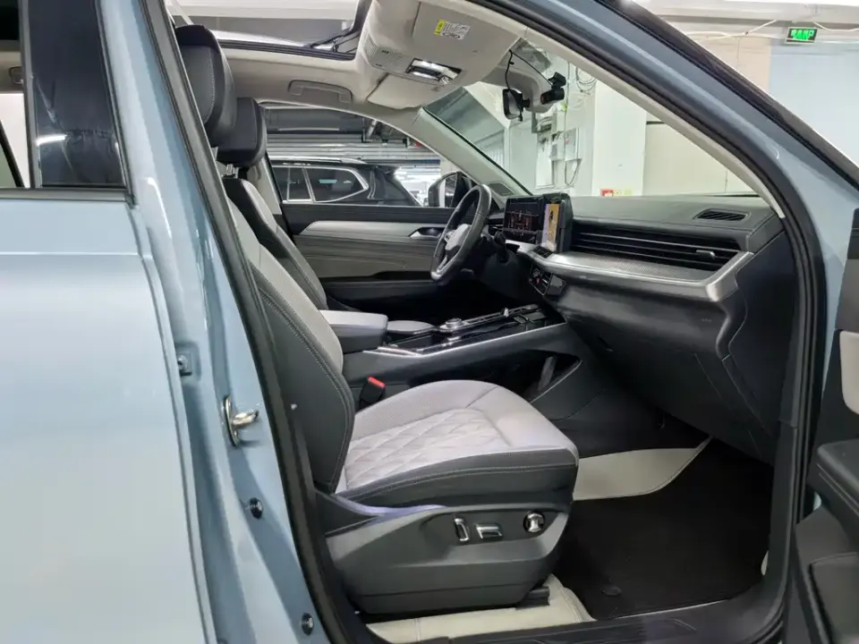 Volkswagen Tavendor