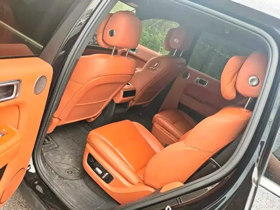 Li Li L8